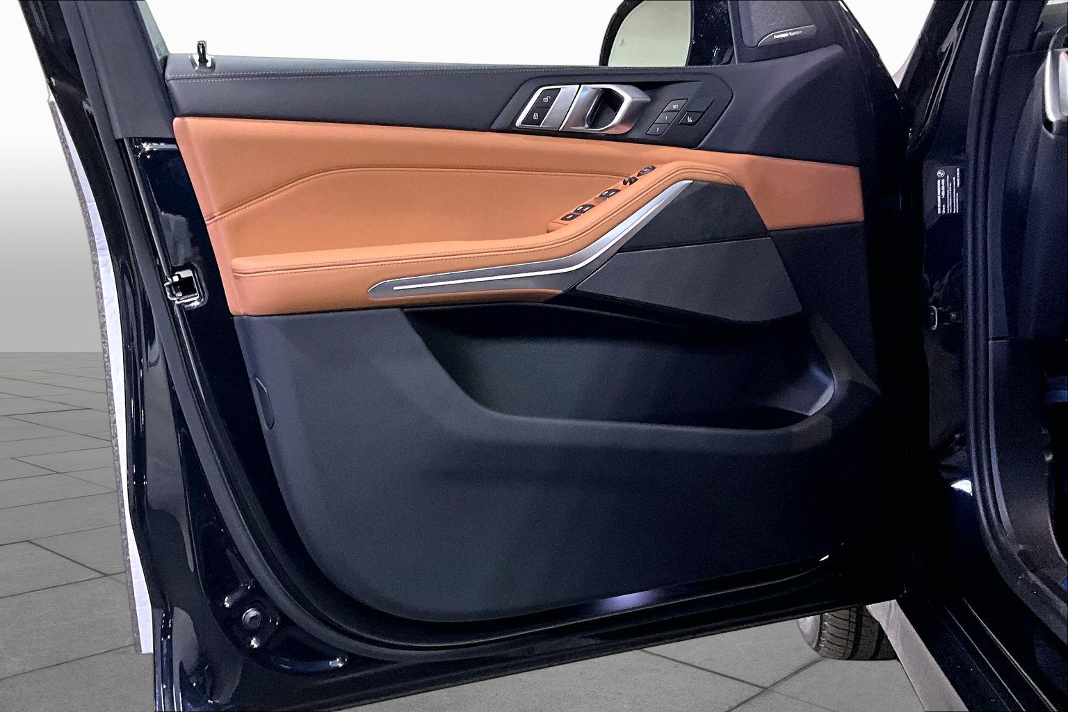 New 2026 BMW X5 M60i SUV in Norwood #T9338035 | BMW of Norwood